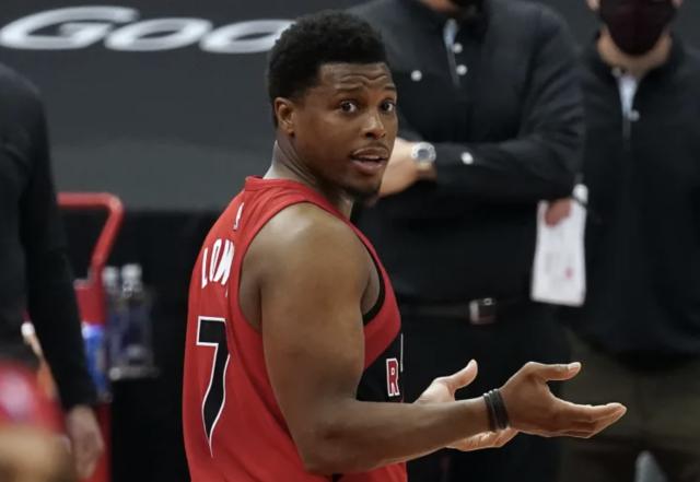 德州扑克官方入口-洛里或被摆上交易货架 热火快艇将成为主力竞争者